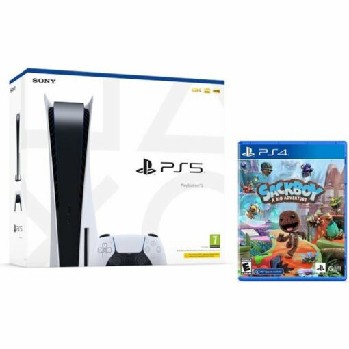 Sony PlayStation 5 PS5 Console