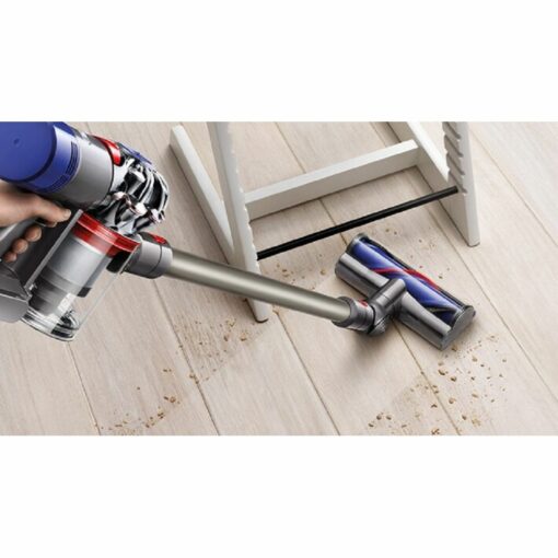 DYSON - V8 Animal Plus Gris – Image 2