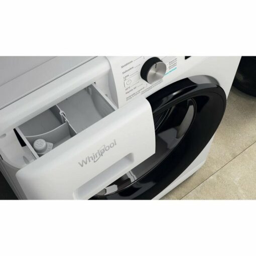 Whirlpool FFB 10469 BV SPT Lavadora Carga Frontal 10Kg A Blanca – Image 3