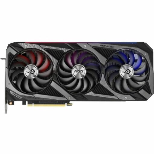 Carte Graphique - ASUS - RTX 3080 - 10Go – Image 2