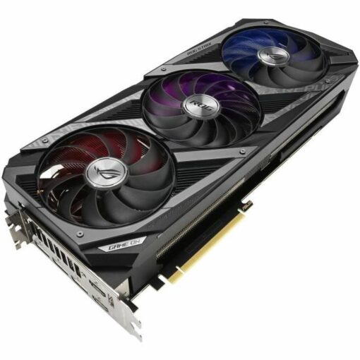 Carte Graphique - ASUS - RTX 3080 - 10Go – Image 3