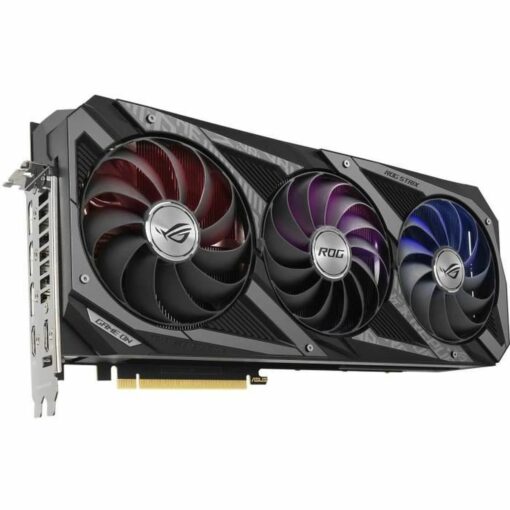 Carte Graphique - ASUS - RTX 3080 - 10Go