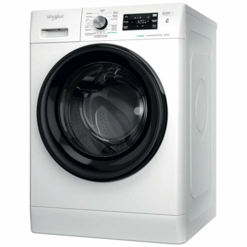 Whirlpool FFB 10469 BV SPT Lavadora Carga Frontal 10Kg A Blanca – Image 11