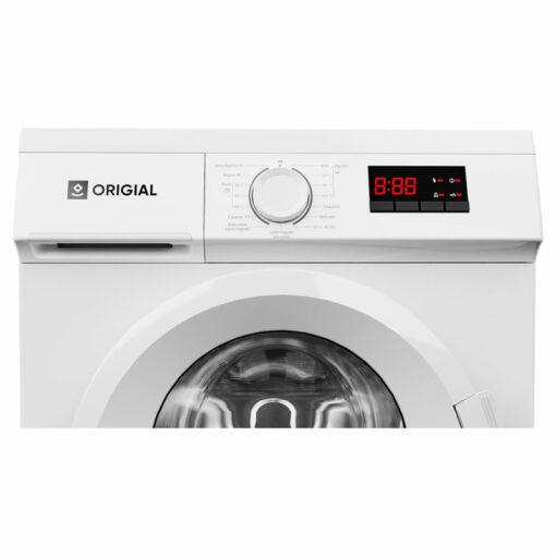 Origial ORIWM7DW Prowash Lavadora Carga Frontal 7Kg D Blanca – Image 6