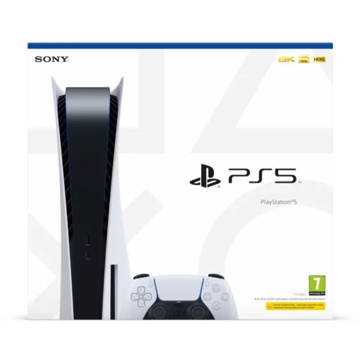 Sony PlayStation 5 Chasis C