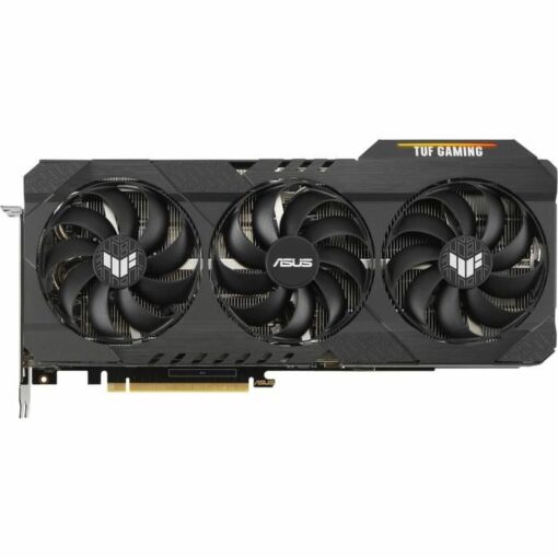 ASUS RTX 3080 Ti - Carte Graphique - 12Go – Image 2