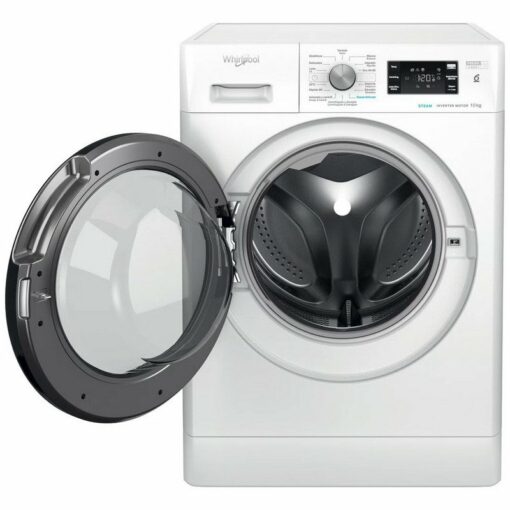 Whirlpool FFB 10469 BV SPT Lavadora Carga Frontal 10Kg A Blanca – Image 10