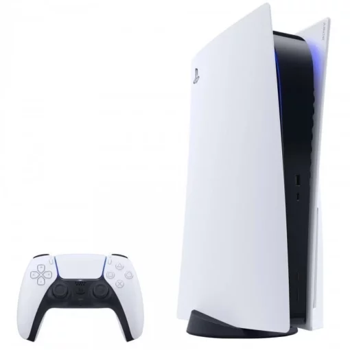 Sony PlayStation 5 Chasis C – Image 5