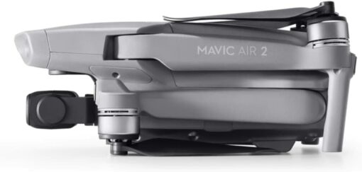 DJI Mavic Air 2 Fly More Combo (EU) + Care Refresh (Auto-activated) - Drone, Caméra 48MP 4K – Image 2