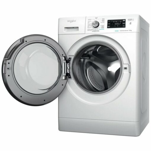 Whirlpool FFB 10469 BV SPT Lavadora Carga Frontal 10Kg A Blanca – Image 9