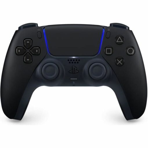 Manette PS5 DualSense Midnight Black - PlayStation Officiel – Image 2