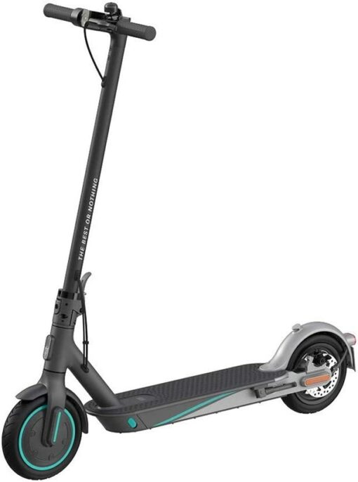 Xiaomi Mi Electric Scooter Pro 2 Mercedes-AMG Petronas F1 Team – Image 7