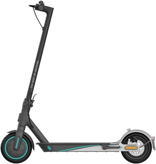 Xiaomi Mi Electric Scooter Pro 2 Mercedes-AMG Petronas F1 Team