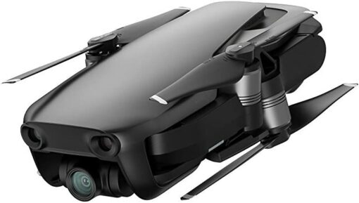 DJI Mavic Air Fly Combo (EU) - Drone Quadricoptère avec caméras panoramiques sphériques de 32 Mpx, – Image 8