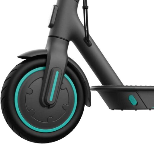 Xiaomi Mi Electric Scooter Pro 2 Mercedes-AMG Petronas F1 Team – Image 4