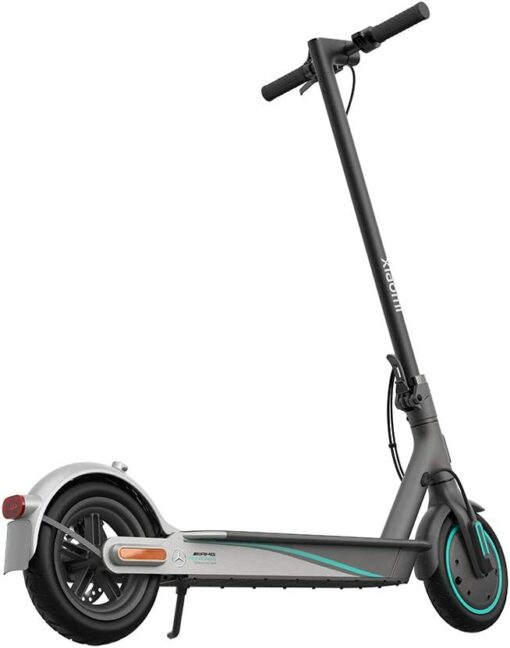 Xiaomi Mi Electric Scooter Pro 2 Mercedes-AMG Petronas F1 Team – Image 5