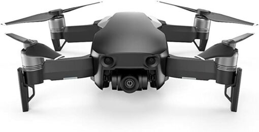 DJI Mavic Air Fly Combo (EU) - Drone Quadricoptère avec caméras panoramiques sphériques de 32 Mpx, – Image 3