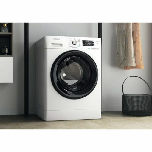 Whirlpool FFB 10469 BV SPT Lavadora Carga Frontal 10Kg A Blanca – Image 8