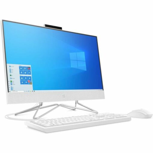 All in one HP écran WLED 23.8" - Core I5 - 4 Go - 1 To