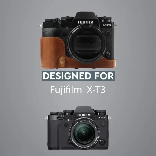 MegaGear MG1551 Fujifilm X-T3 – Image 9