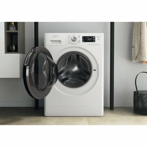 Whirlpool FFB 10469 BV SPT Lavadora Carga Frontal 10Kg A Blanca – Image 7