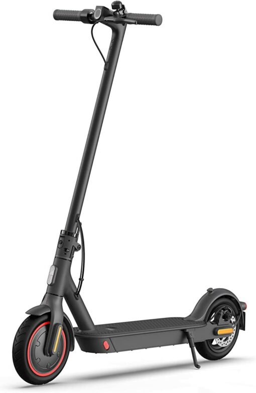 Mi Electric Scooter, version Française avec antivol – Image 10