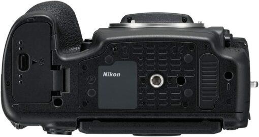 Nikon D850 FX-Format Reflex numérique plein format DSLR WiFi 4K Corps de l'appareil photo – Image 7