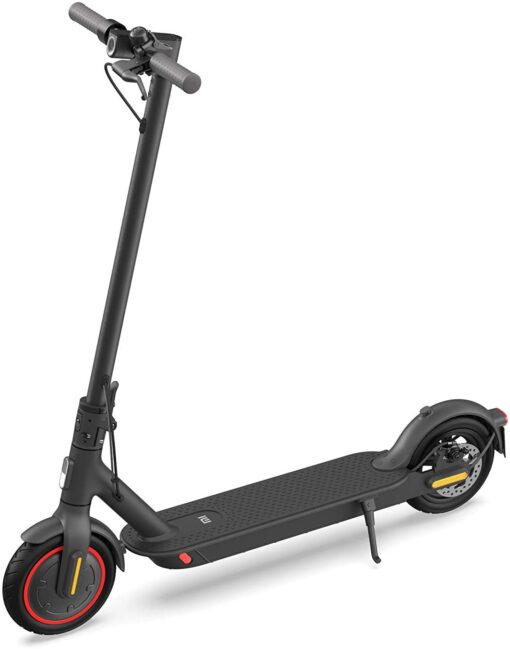 Mi Electric Scooter, version Française avec antivol – Image 3