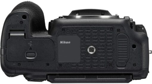 Appareil photo reflex numérique Nikon D500 (boîtier uniquement) – Image 3