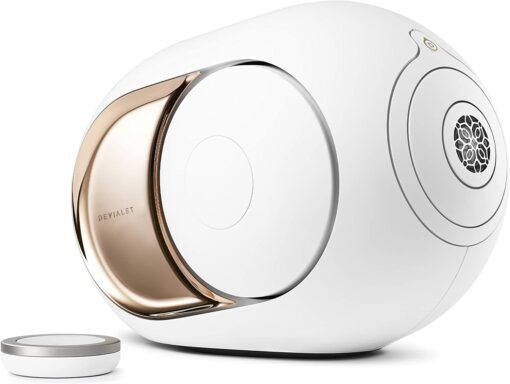 Devialet Phantom I 108dB - Enceinte sans fil (Or)