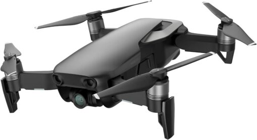 DJI Mavic Air Fly Combo (EU) - Drone Quadricoptère avec caméras panoramiques sphériques de 32 Mpx, – Image 6