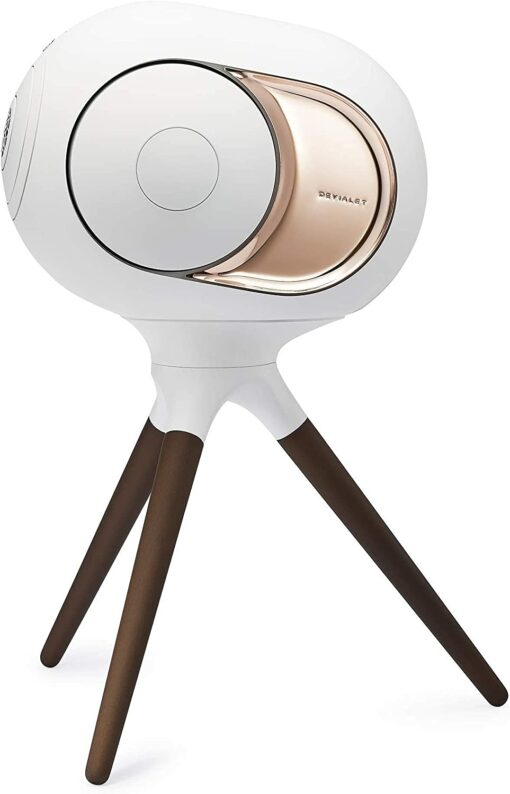 Support Devialet Phantom I 108dB Or & Treepod – Image 2