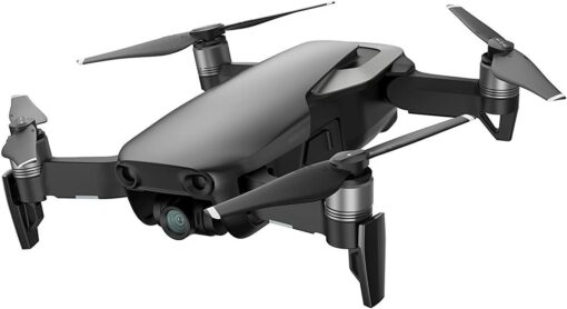 DJI Mavic Air Fly Combo (EU) - Drone Quadricoptère avec caméras panoramiques sphériques de 32 Mpx, – Image 5