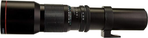 Appareil photo numérique sans miroir Canon EOS R avec objectif EF 24-105 mm – Image 6