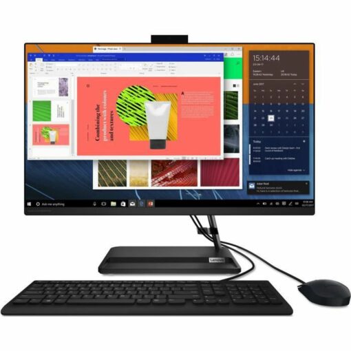 Ordinateur Tout-en-un - LENOVO Ideacentre 3 27ITL6 – Image 4