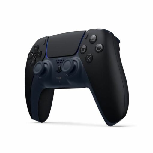 Manette PS5 DualSense Midnight Black - PlayStation Officiel