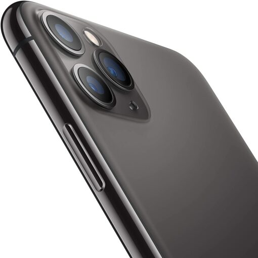 Apple iPhone 11 Pro Max 256Go Gris Sidéral (Reconditionné) – Image 5