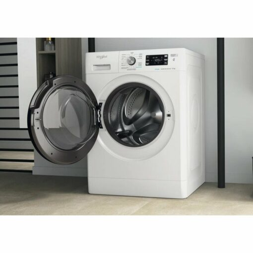 Whirlpool FFB 10469 BV SPT Lavadora Carga Frontal 10Kg A Blanca – Image 6