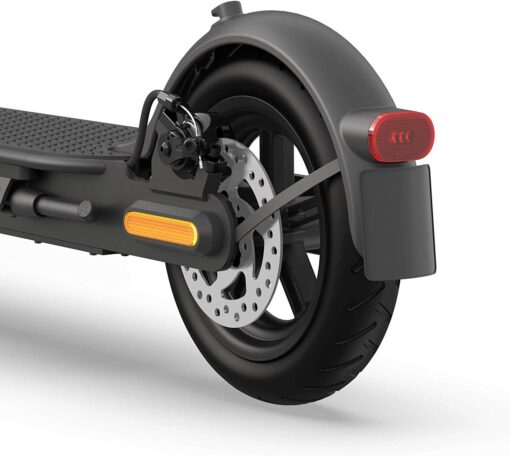 Mi Electric Scooter, version Française avec antivol – Image 7