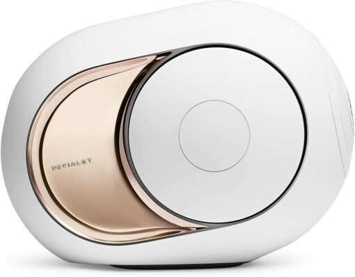 Devialet Phantom I 108dB - Enceinte sans fil (Or) – Image 2