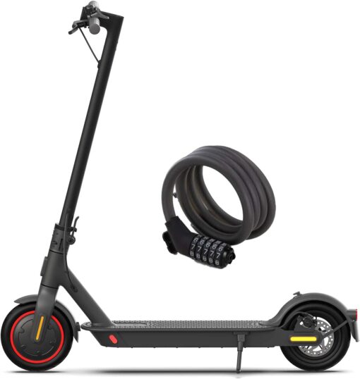 Mi Electric Scooter, version Française avec antivol