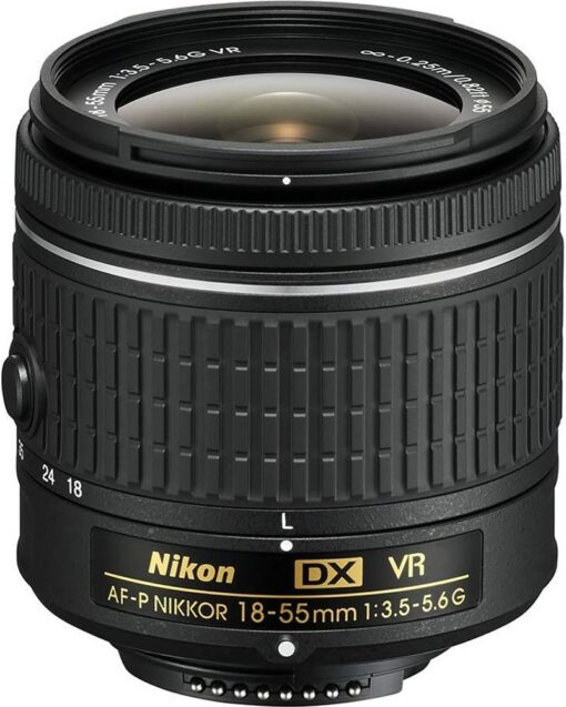 Appareil photo reflex numérique Nikon D7500 20,9 Mpx au format DX 4K Ultra HD (boîtier uniquement – Image 7