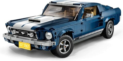 LEGO Creator Expert Ford Mustang (10265) – Image 5