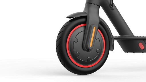 Mi Electric Scooter, version Française avec antivol – Image 9