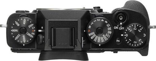 Fujifilm X-T2 Mirrorless Digital Camera (Body Only) 16519247 – Image 5