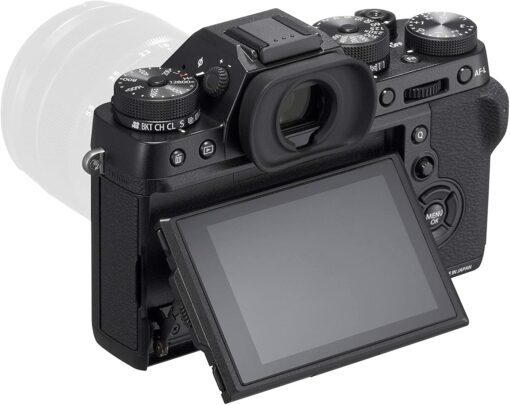 Appareil photo numérique sans miroir Fujifilm X-T2 (boîtier uniquement) – Image 5