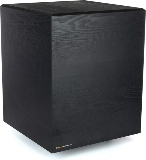 Klipsch Cinema 600 Barre de Son, Noir – Image 8