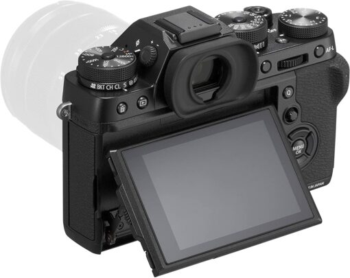 Fujifilm X-T2 Mirrorless Digital Camera (Body Only) 16519247 – Image 2