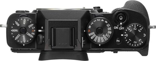 Appareil photo numérique sans miroir Fujifilm X-T2 (boîtier uniquement) – Image 4