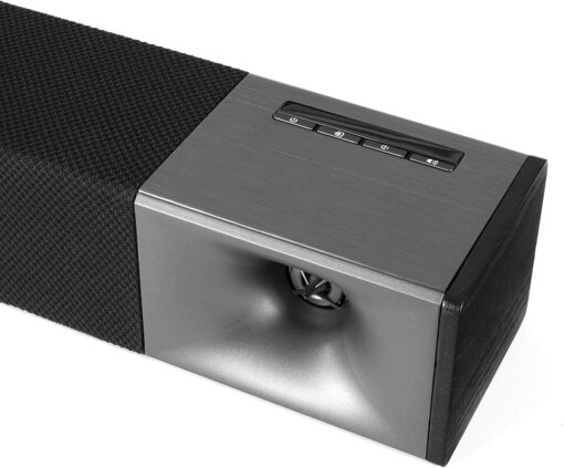 Klipsch Cinema 600 Barre de Son, Noir – Image 9